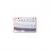 SAPATO PREMIER PERFURADO BRANCO (01+FO+)
